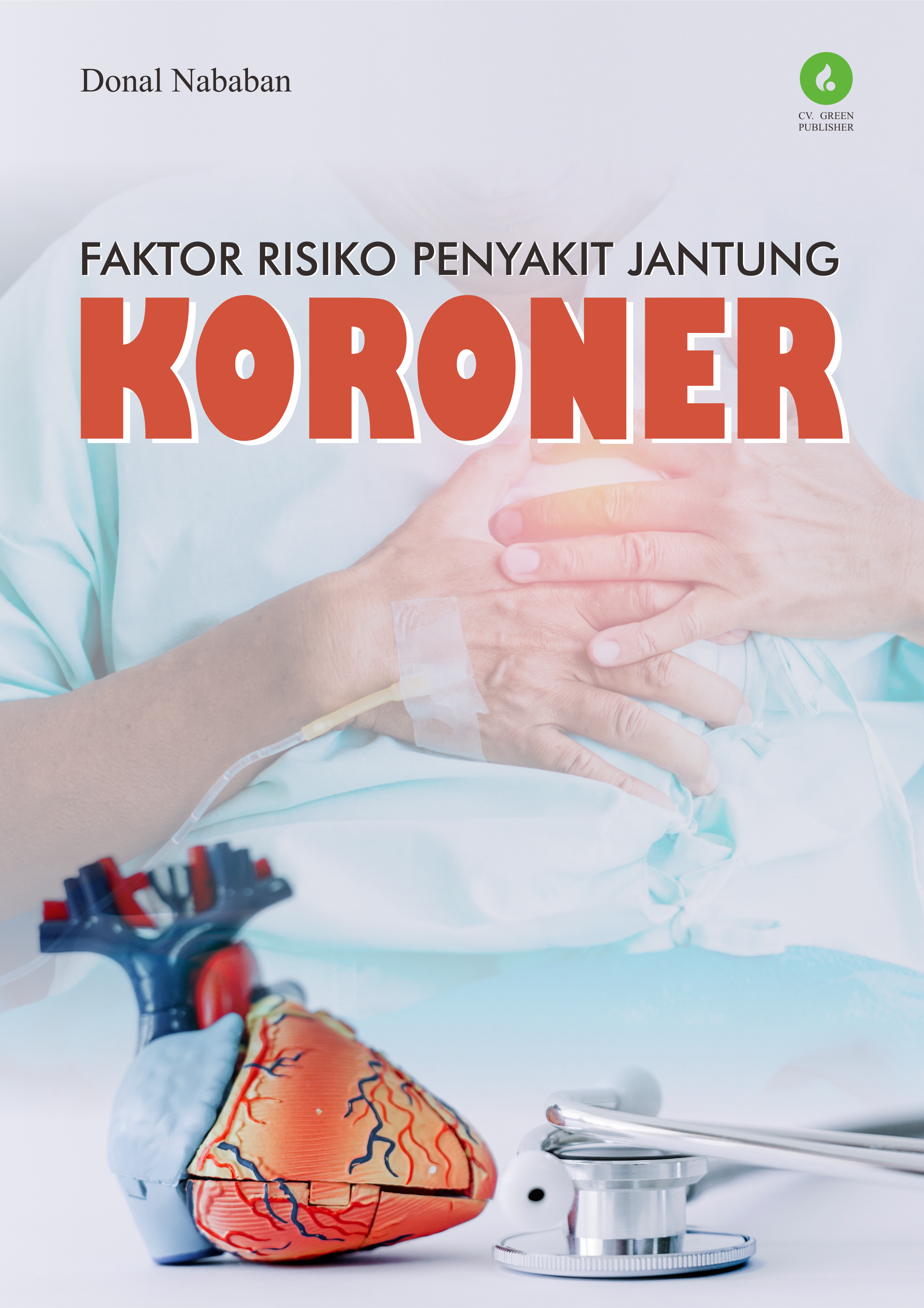 Faktor Risiko Penyakit Jantung Koroner