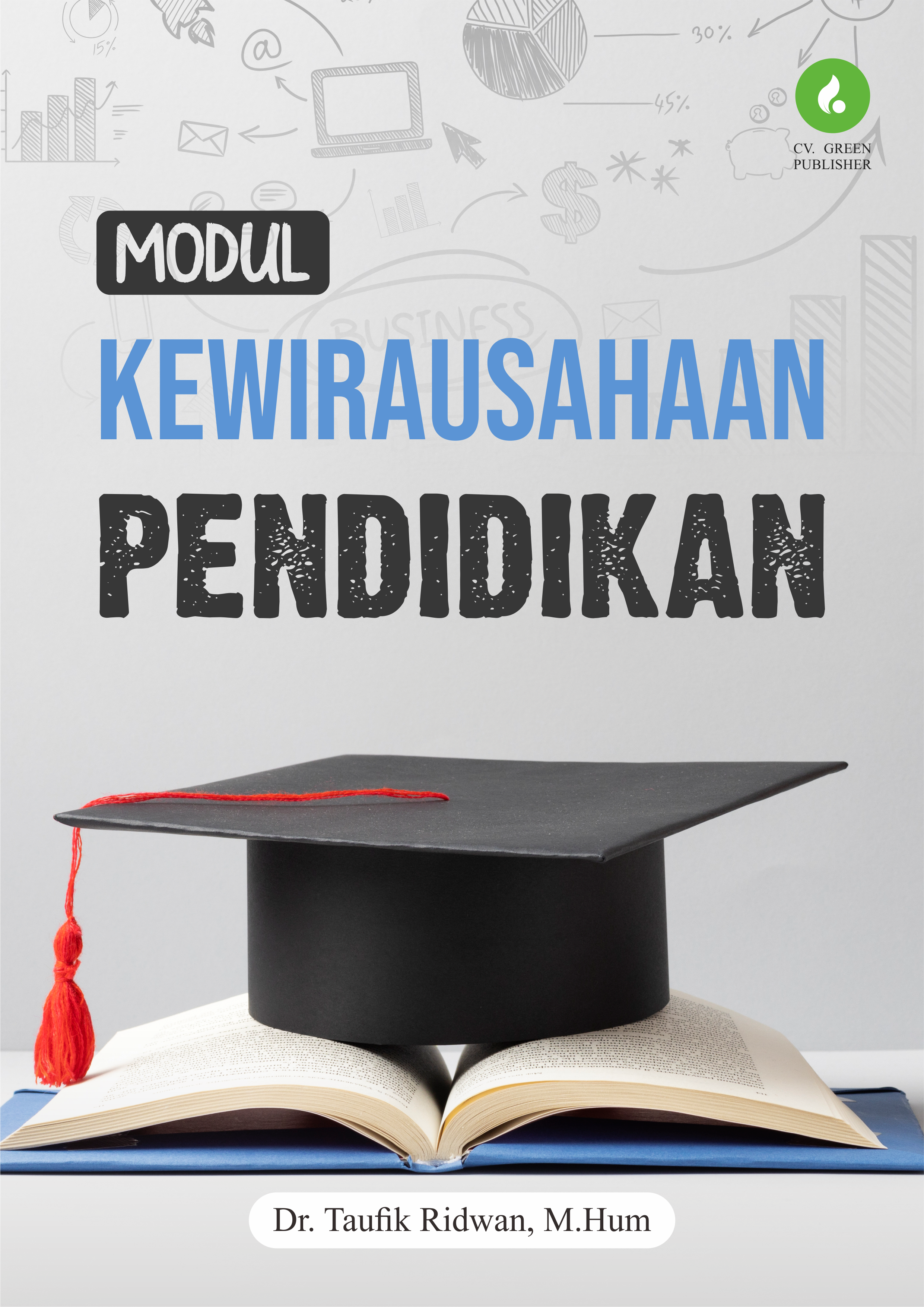 Modul Kewirausahaan Pendidikan