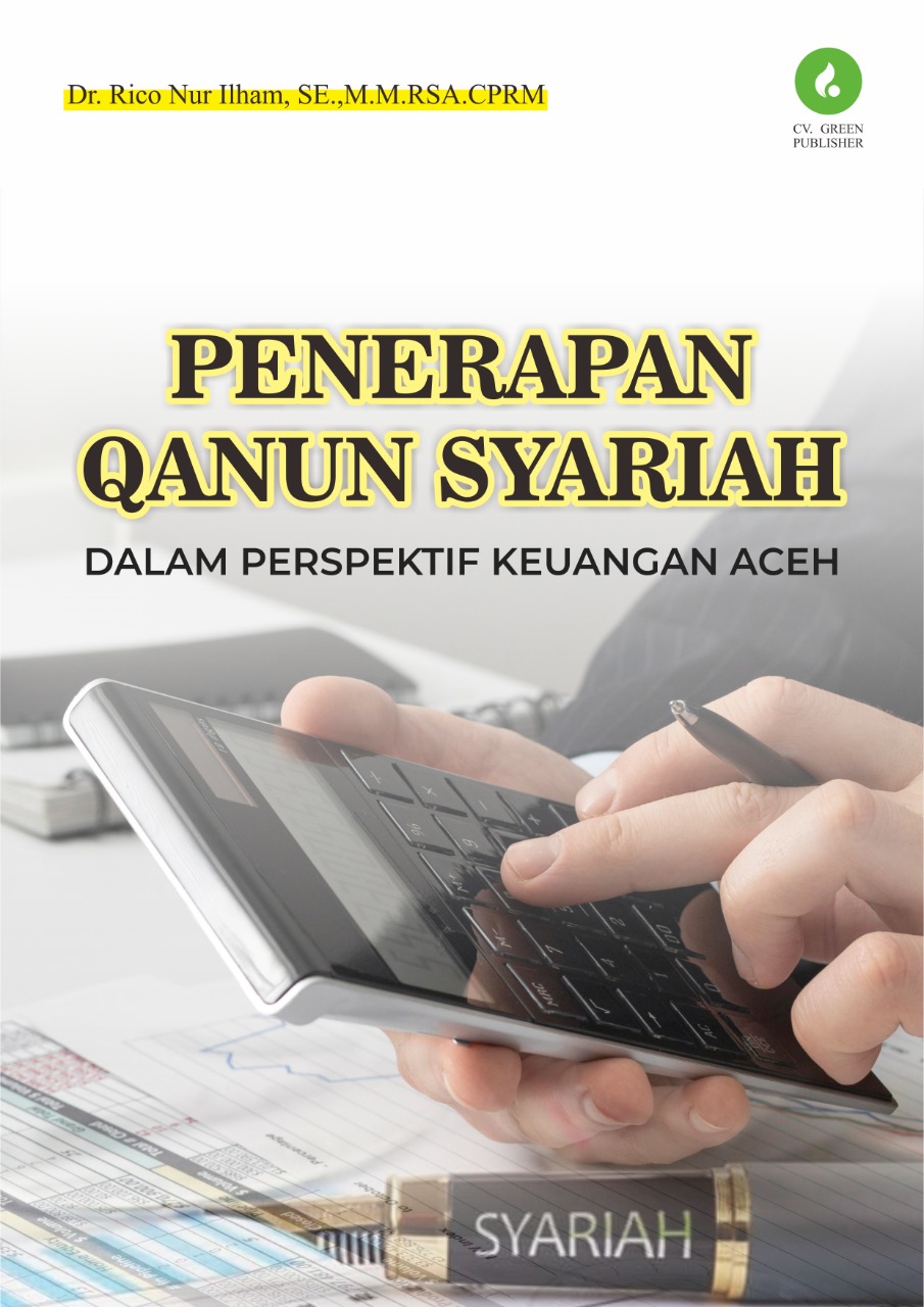 Penerapan Qunun Syariah