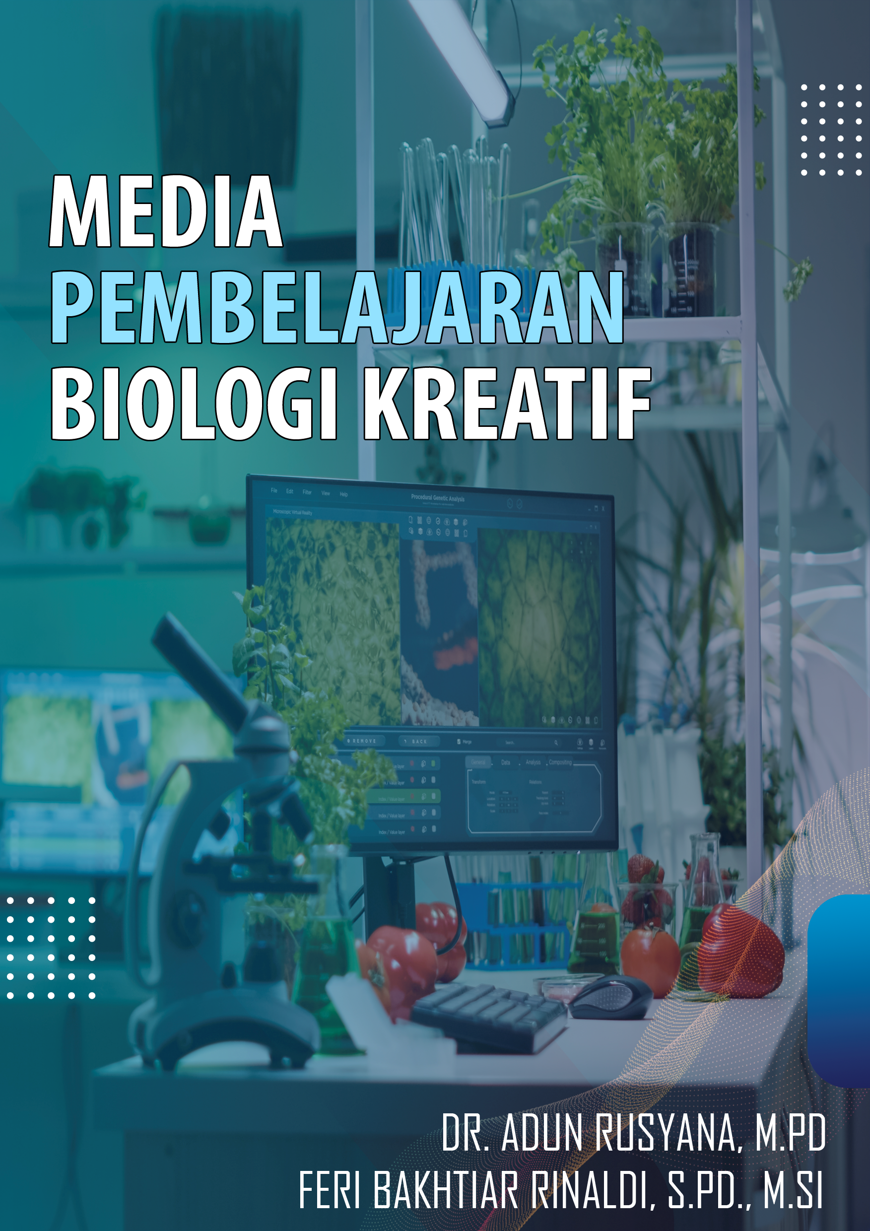 Media Pembelajaran Biologi Kreatif