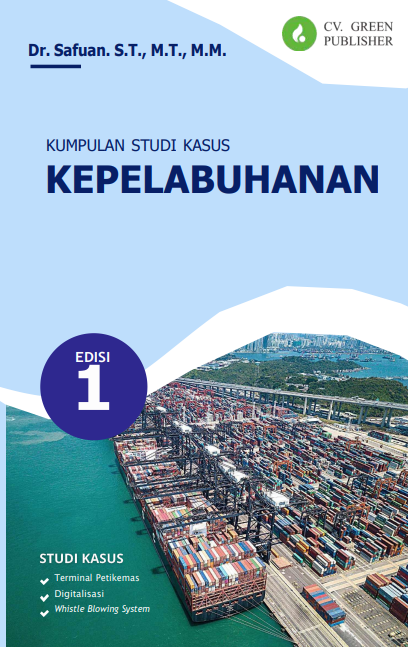 Kumpulan Studi Kasus Kepelabuhanan
