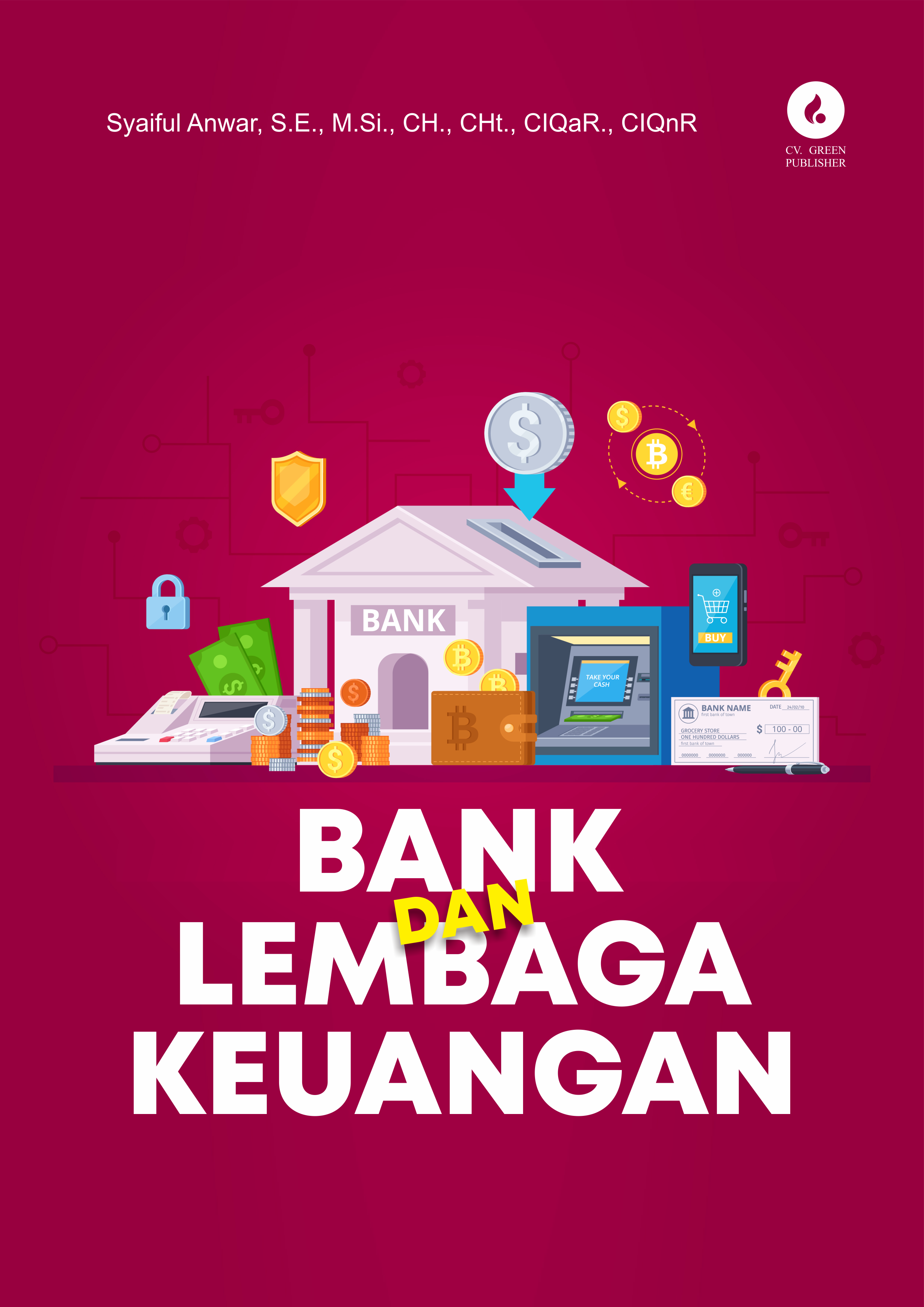 BANK DAN LEMBAGA KEUANGAN
