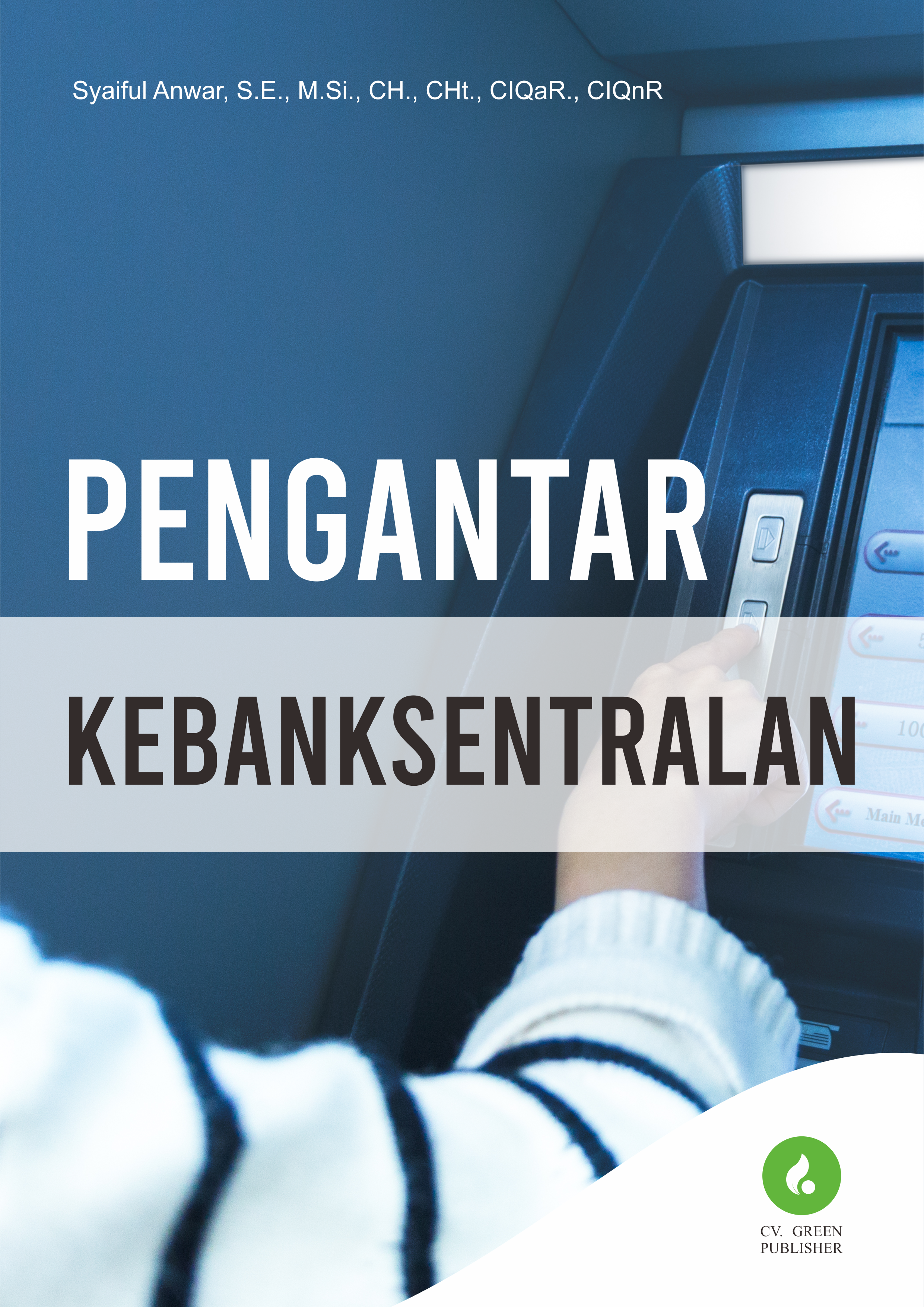 Pengantar Kebanksentralan