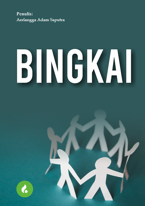 BINGKAI