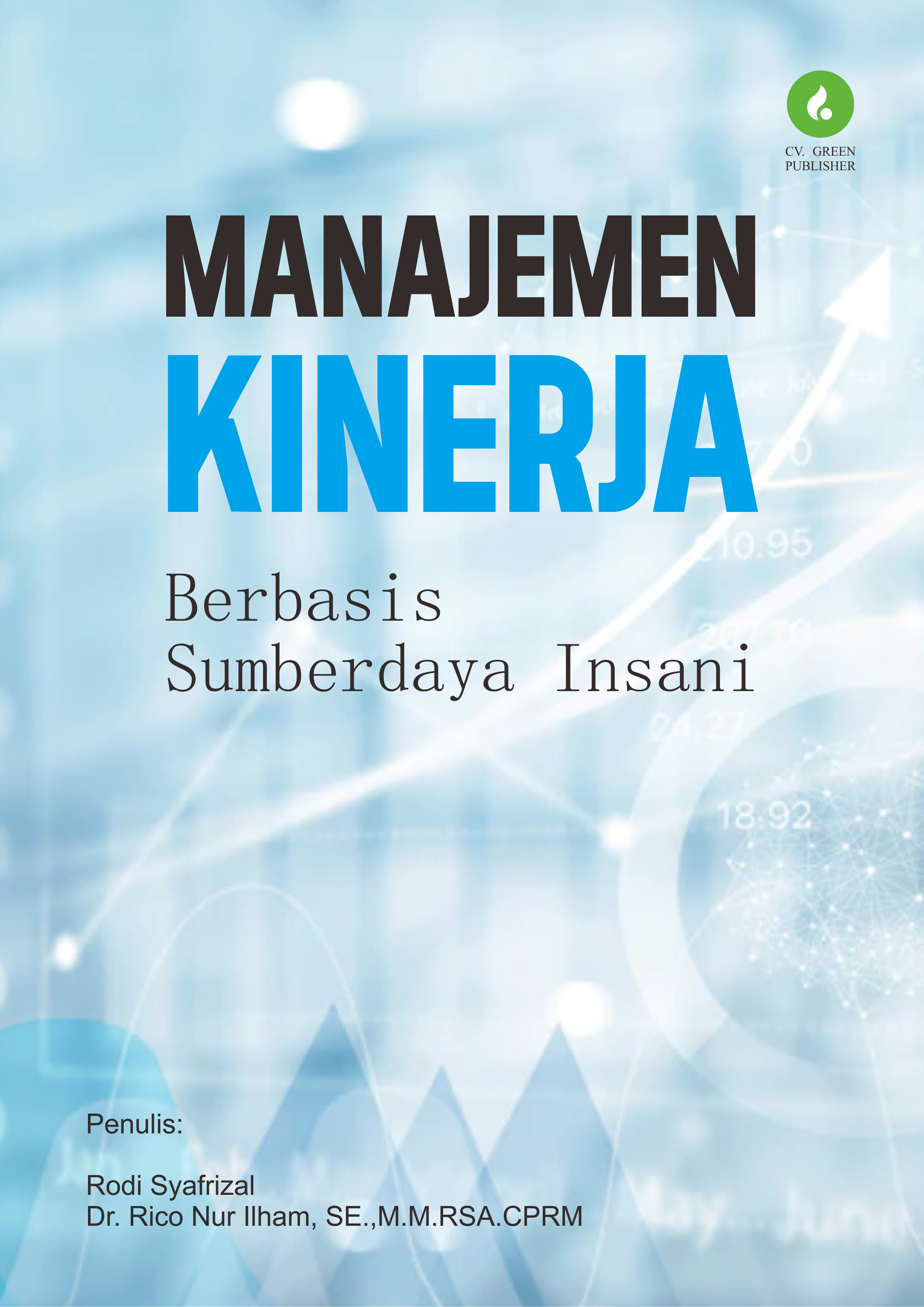 Manajemen Kinerja Berbasis Sumberdaya Insani