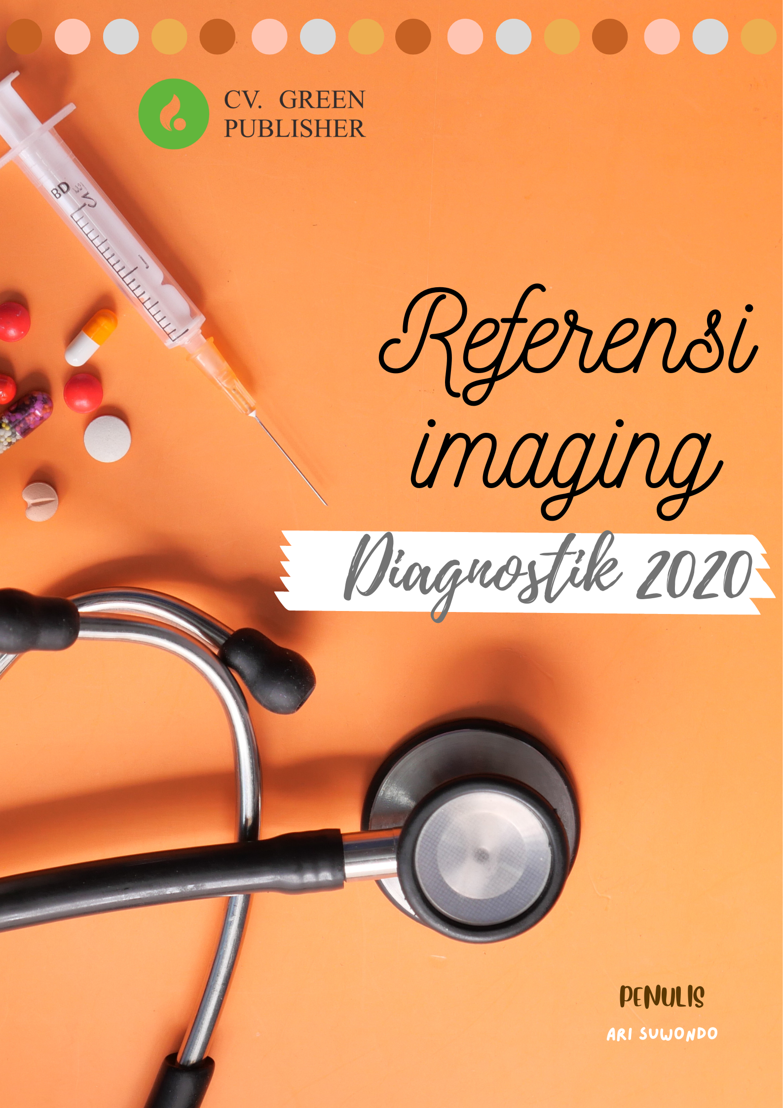 REFERENSI IMAGING DIAGNOSTIK 2020