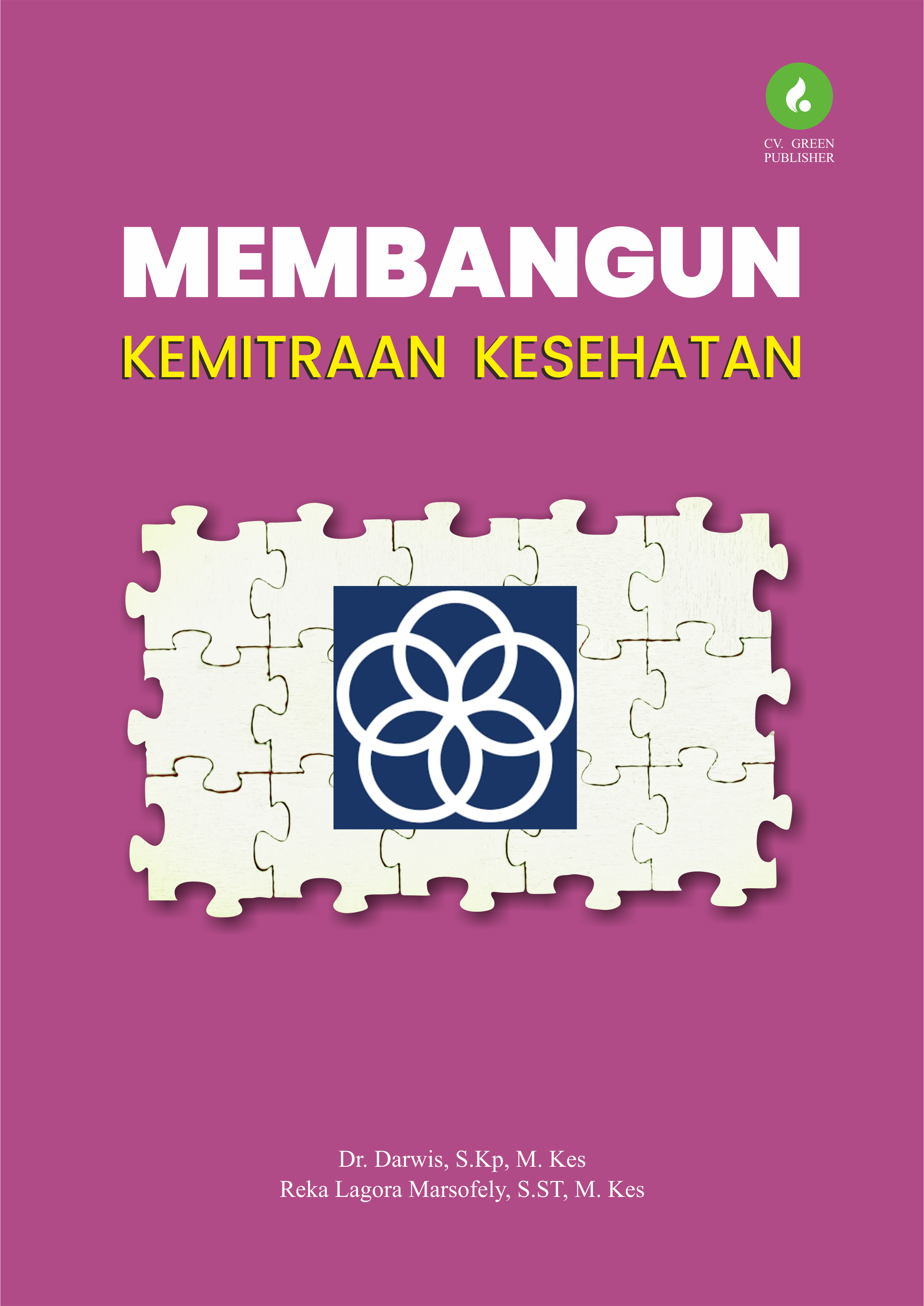 Membangun Kemitraan Kesehatan
