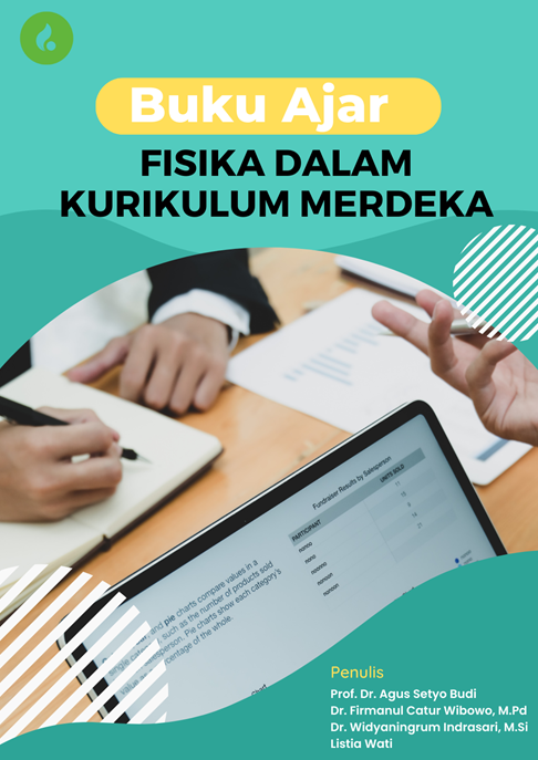 Buku Ajar Fisika dalam Kurikulum Merdeka