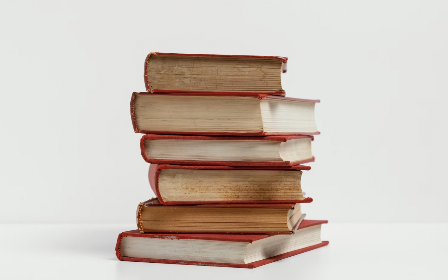 Ingin Tahu Cara Menjadi Distributor Buku Simak Artikel Ini