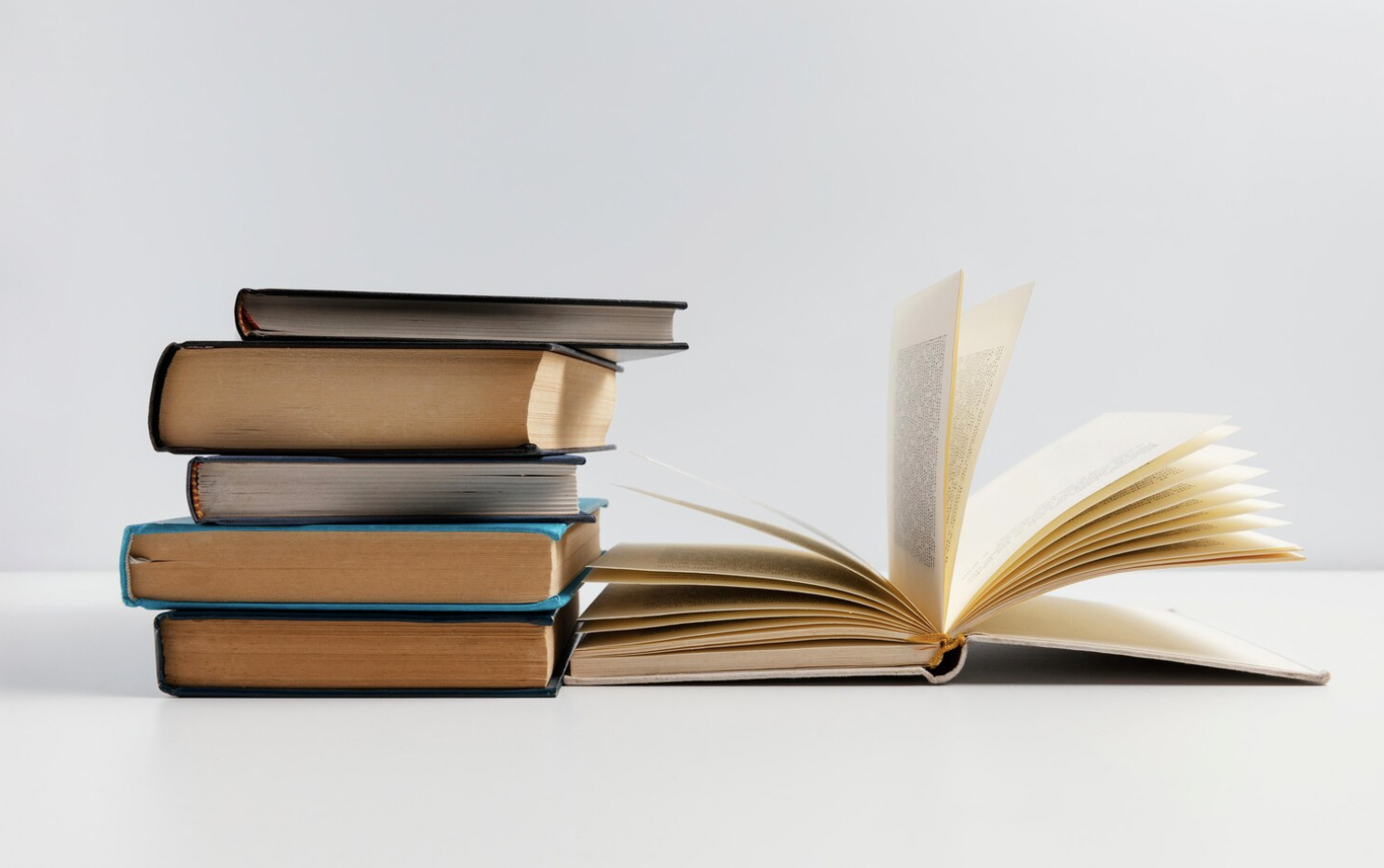 Ingin Tahu Cara Menjadi Distributor Buku Simak Artikel Ini