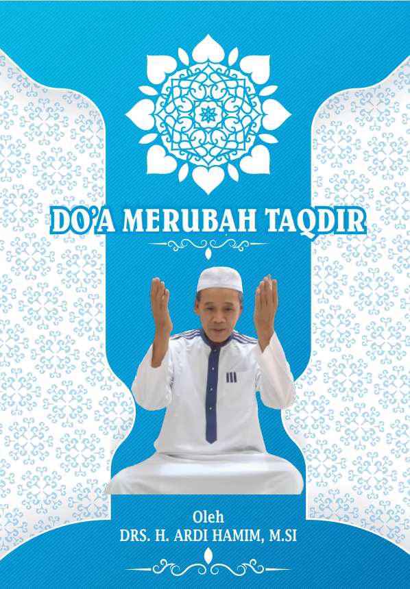 DO’A MERUBAH TAQDIR