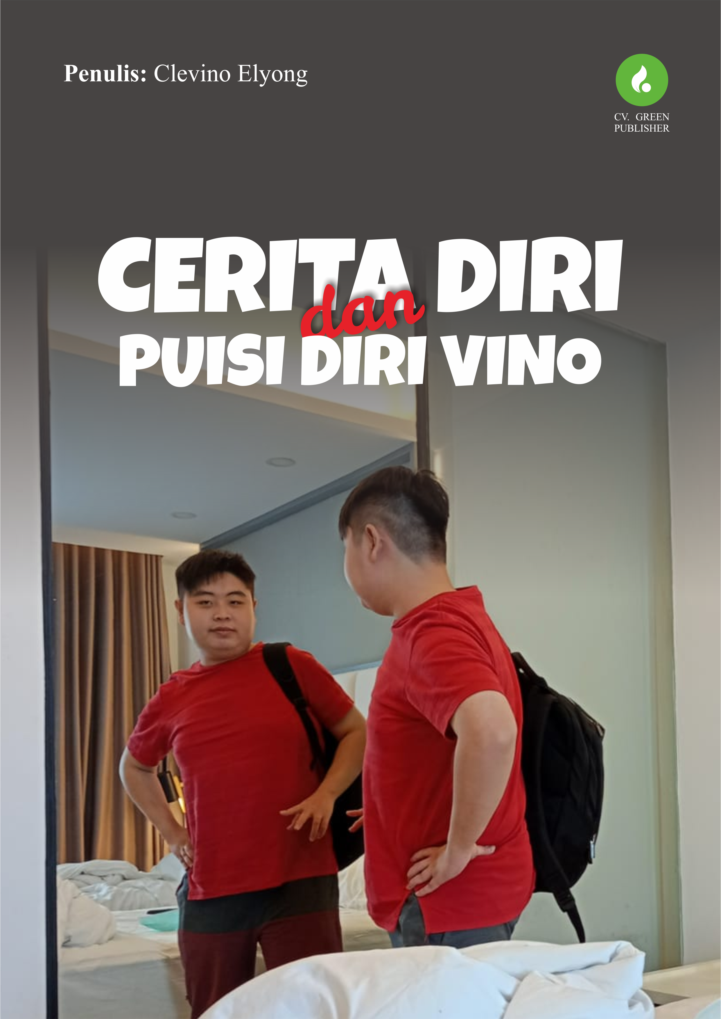 CERITA DIRI DAN PUISI DIRI VINO