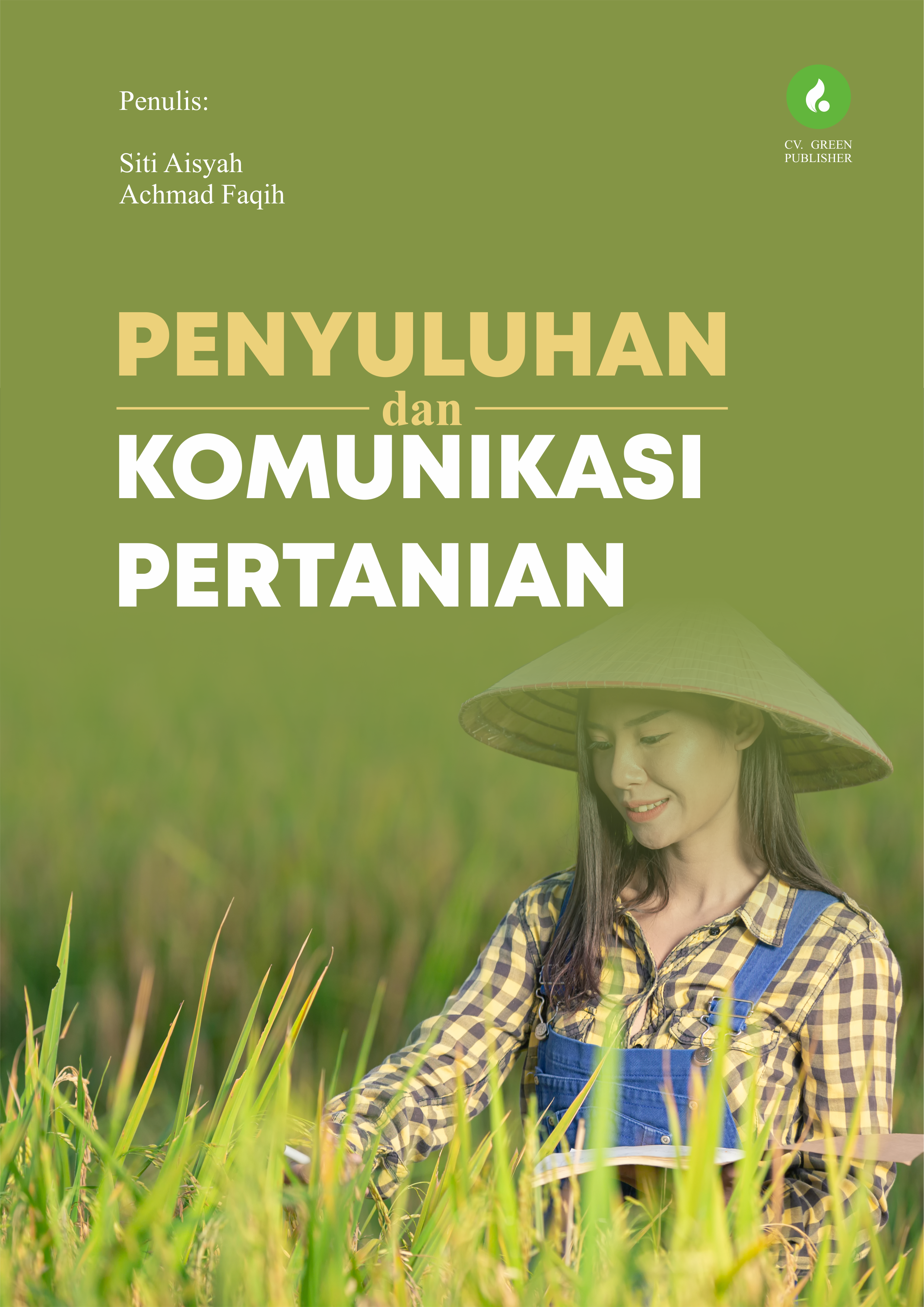 PENYULUHAN DAN KOMUNIKASI PERTANIAN