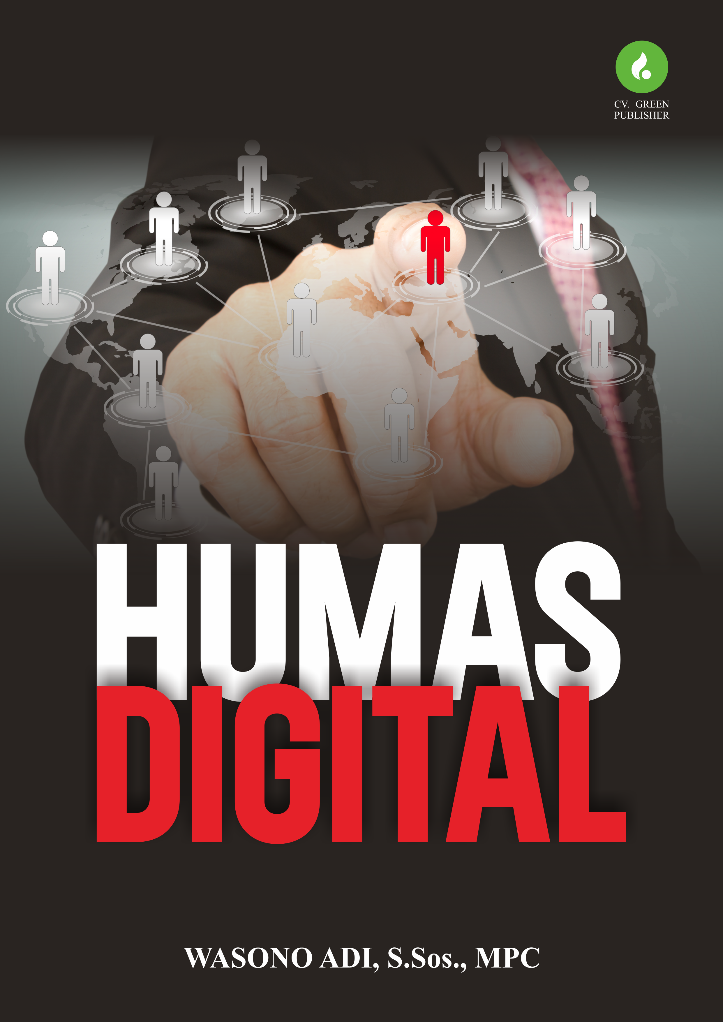 HUMAS DIGITAL