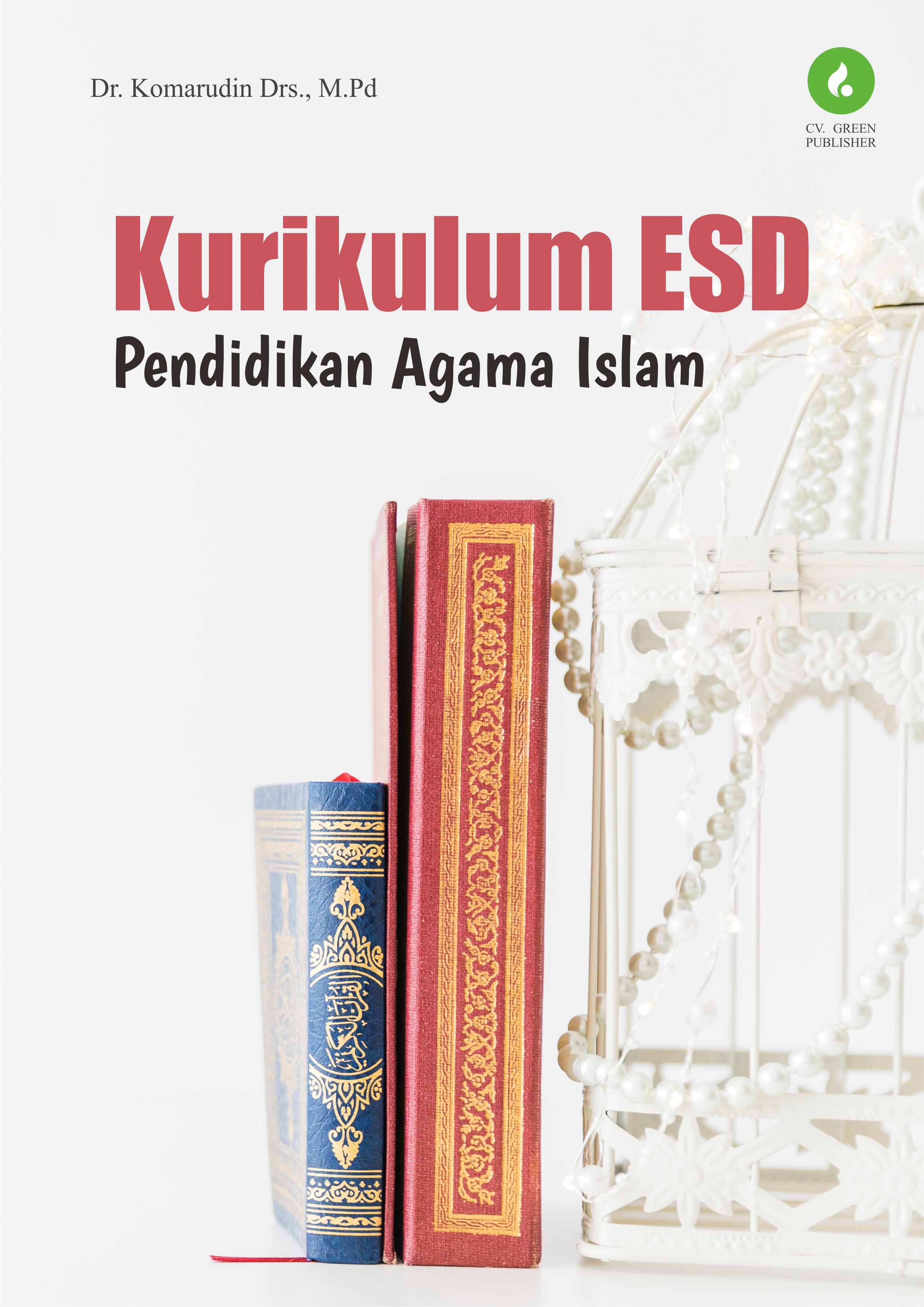 KURIKULUM ESD PENDIDIKAN AGAMA ISLAM