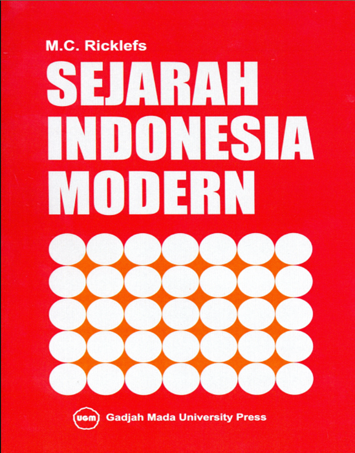 10 Buku Sejarah Indonesia yang Wajib Diketahui - Greenbook