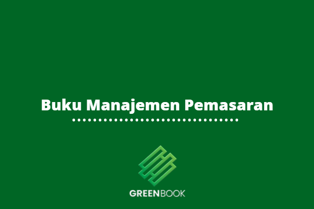 Rekomendasi Buku Manajemen Pemasaran Terbaik 2023