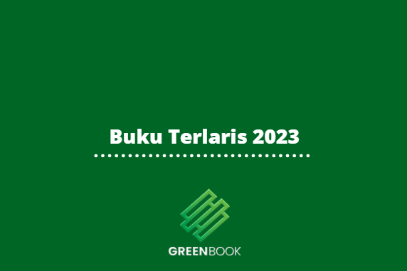Buku Terlaris 2023