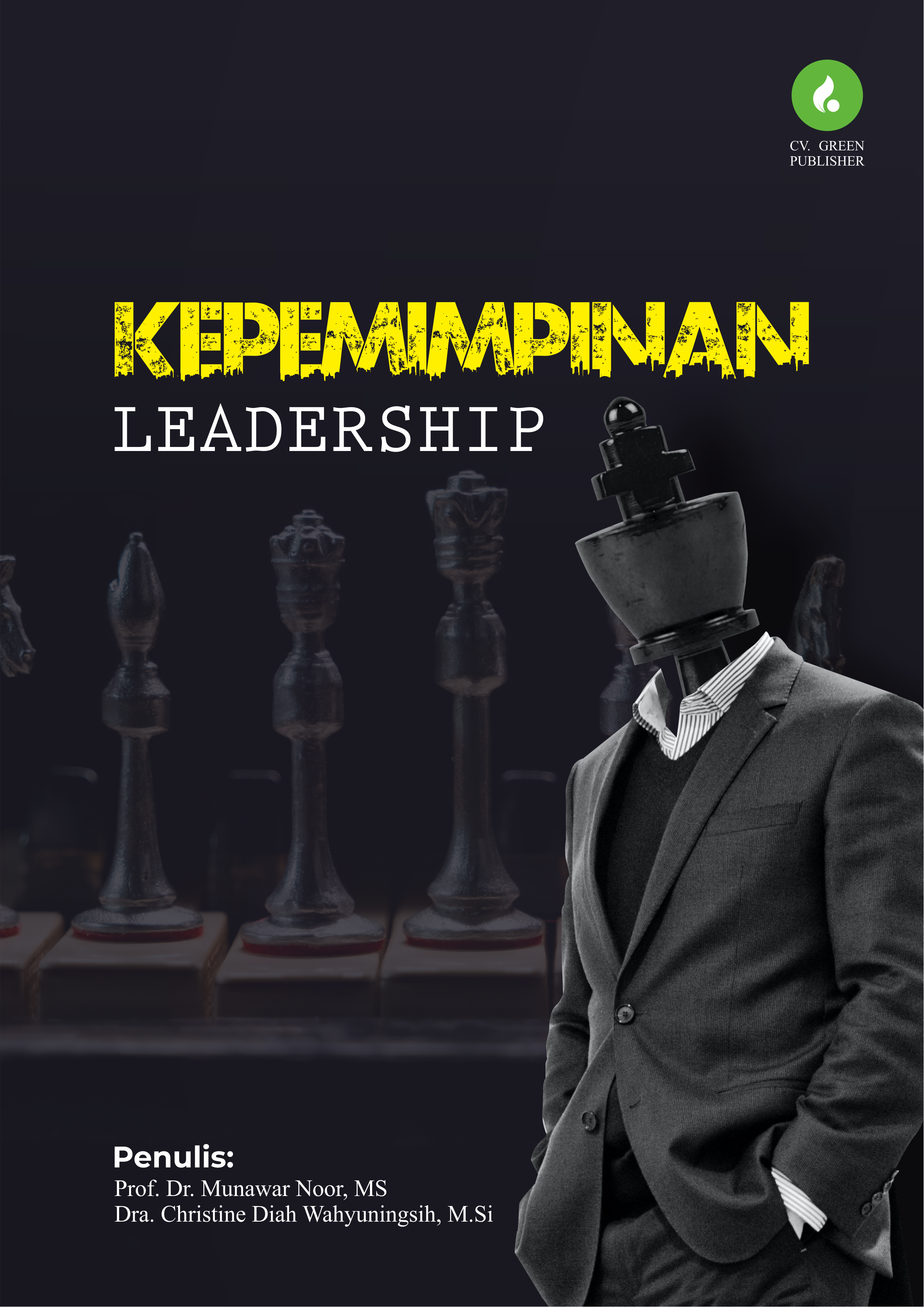 KEPEMIMPINAN (LEADERSHIP)