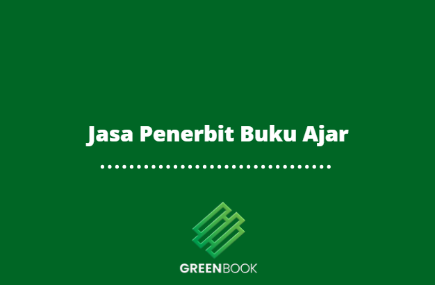Jasa Penerbit Buku Ajar