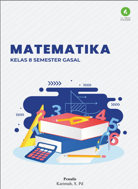 MATEMATIKA KELAS 8 SEMESTER GASAL