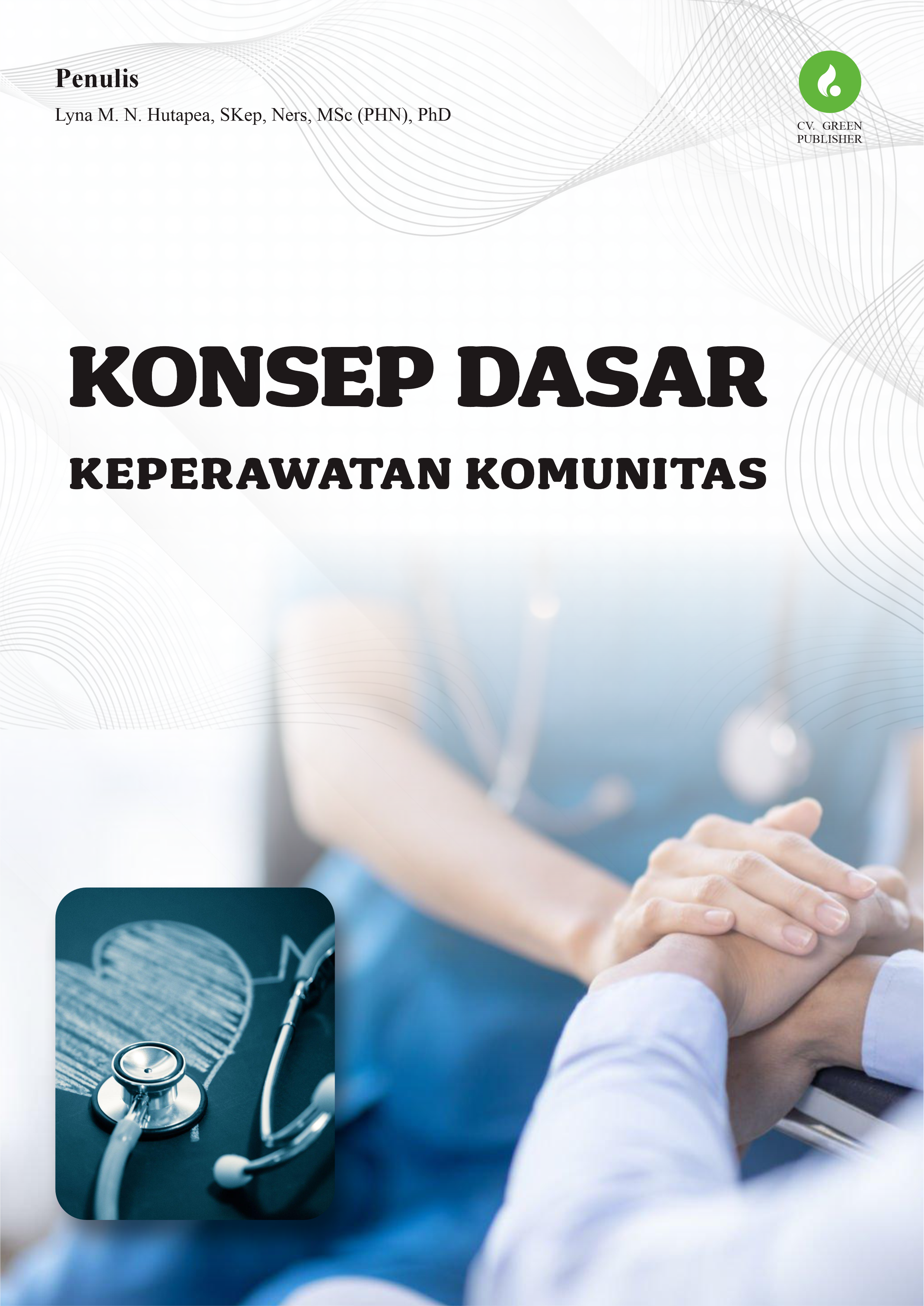 KONSEP DASAR  KEPERAWATAN KOMUNITAS
