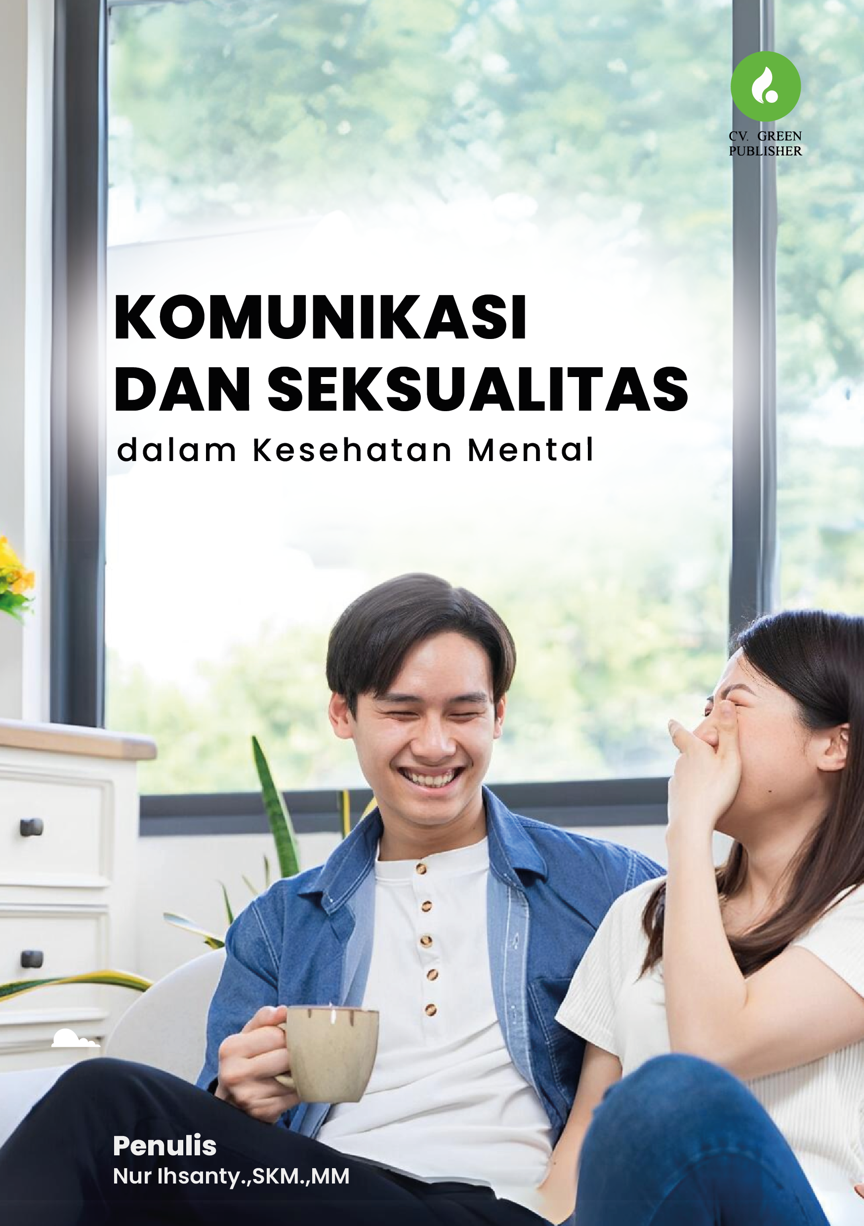 Komunikasi dan seksualitas dalam Kesehatan Mental