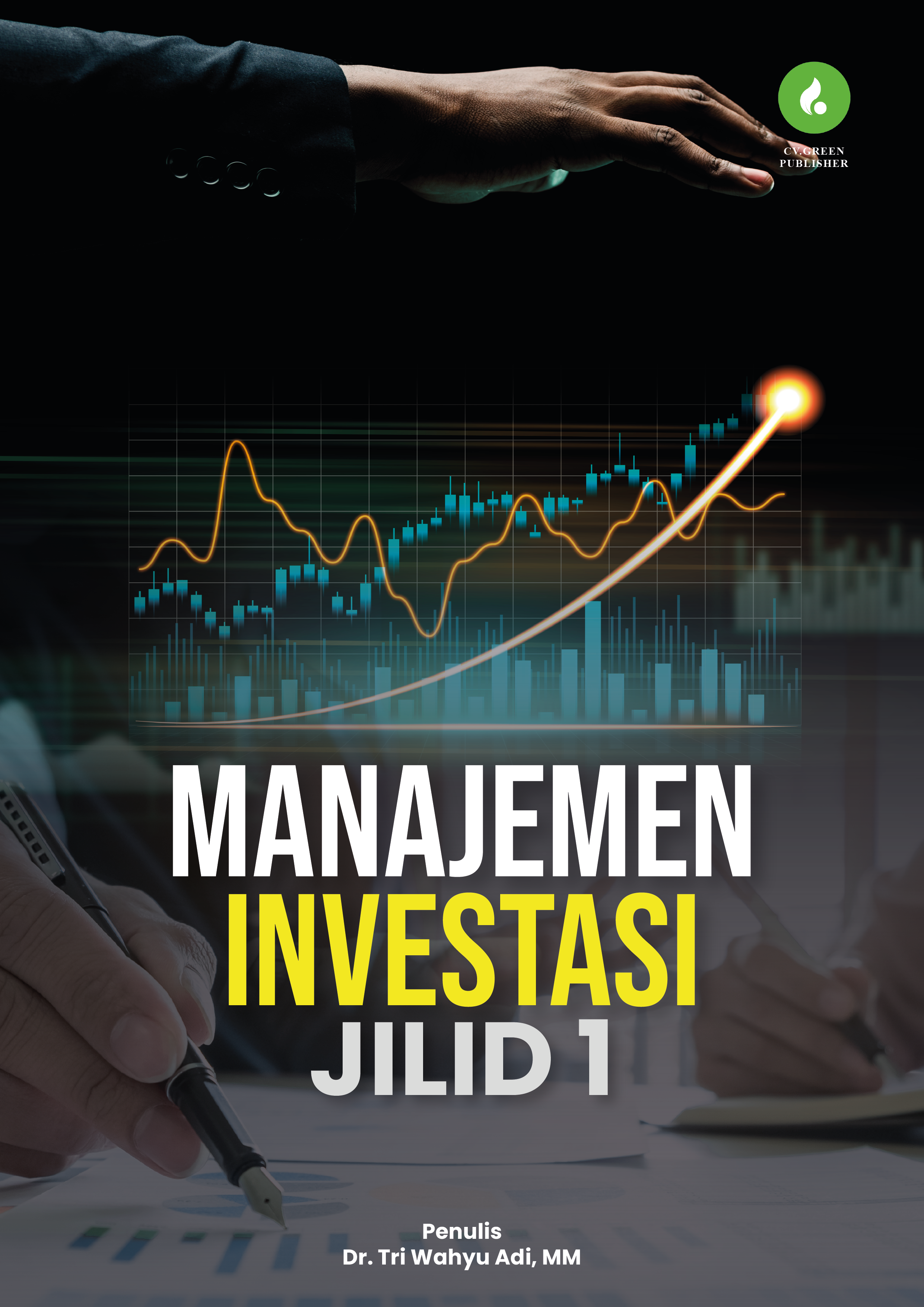 MANAJEMEN INVESTASI JILID 1