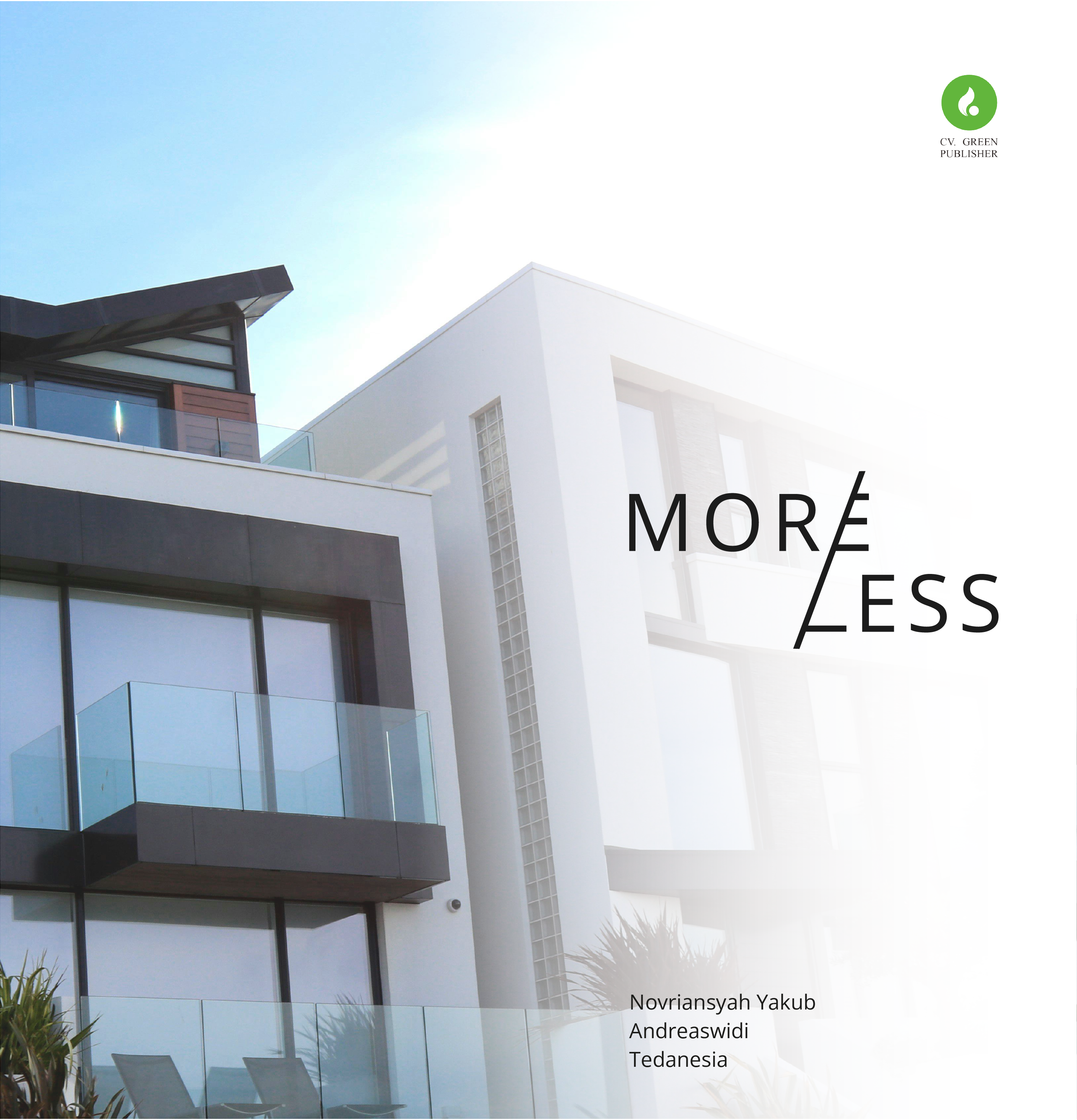 MORE LESS