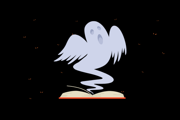 10+ Contoh Cerpen Horor Seram dan Menegangkan - Greenbook