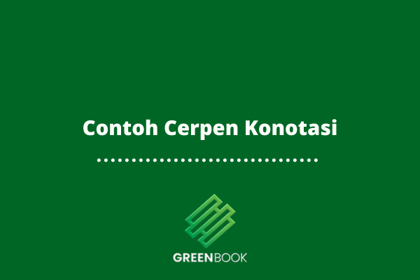 Contoh Cerpen Konotasi pada Tema Senja di Balik Bukit