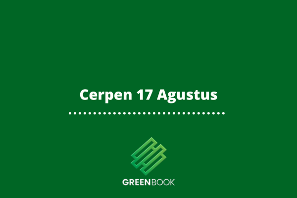 Cerpen 17 Agustus