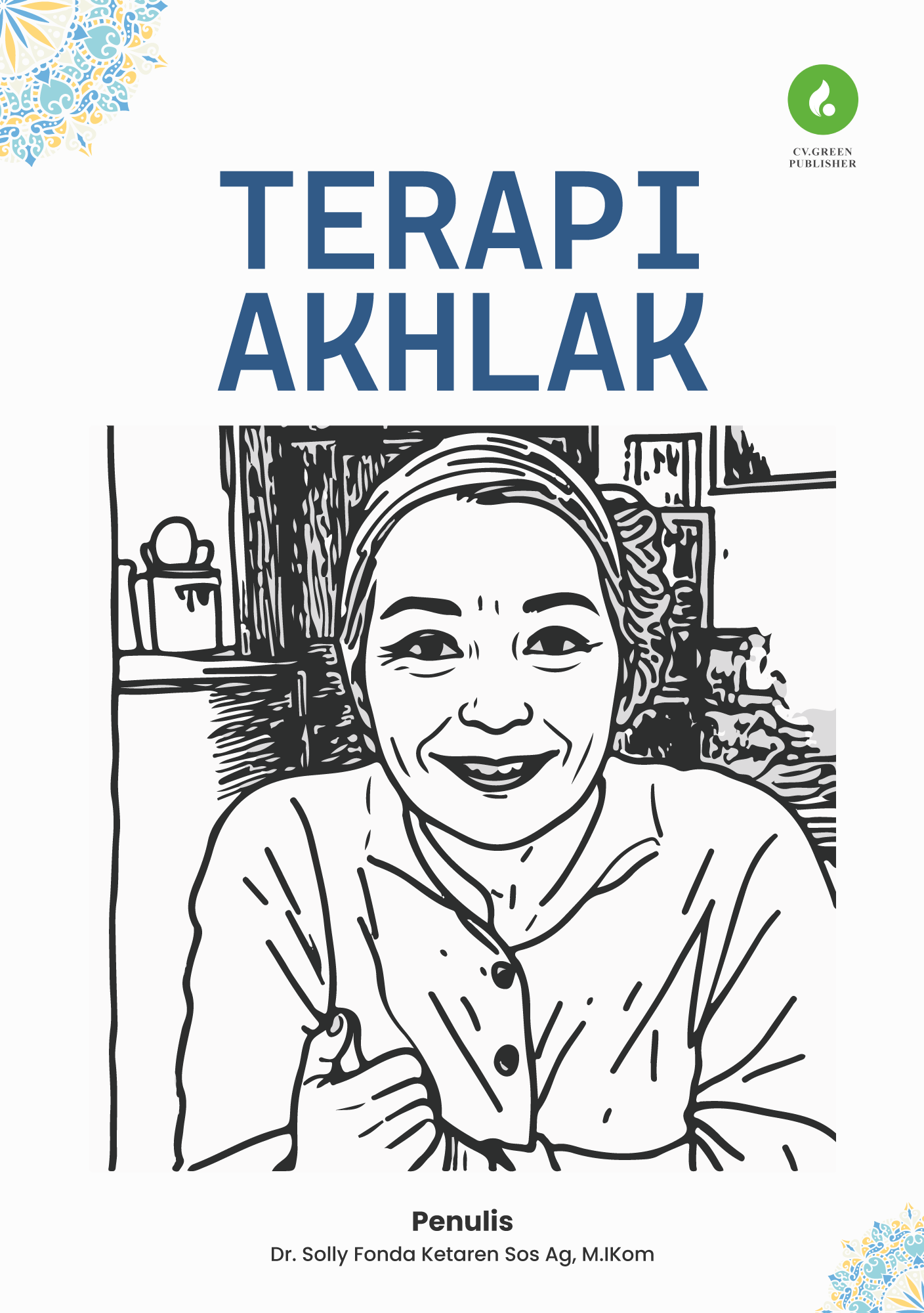 TERAPI AKHLAK