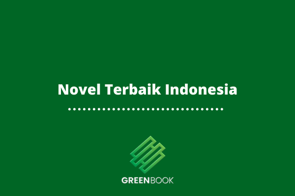 Novel Terbaik Indonesia