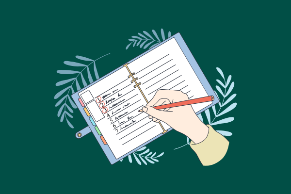 10 Cara Memulai Menulis Novel Greenbook