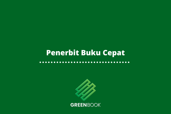 Penerbit Buku Cepat