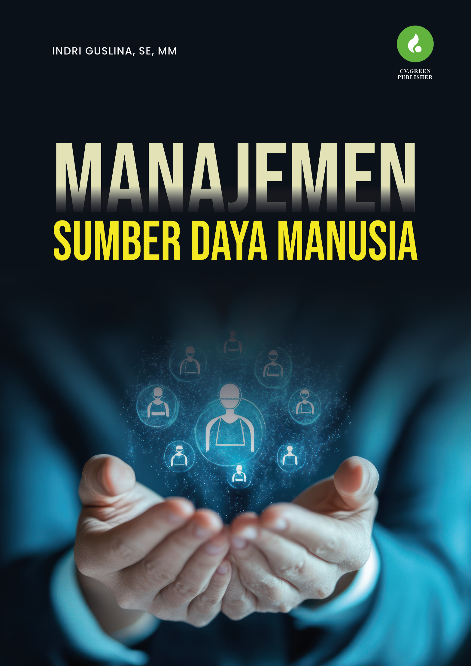 MANAJEMEN SUMBER DAYA MANUSIA