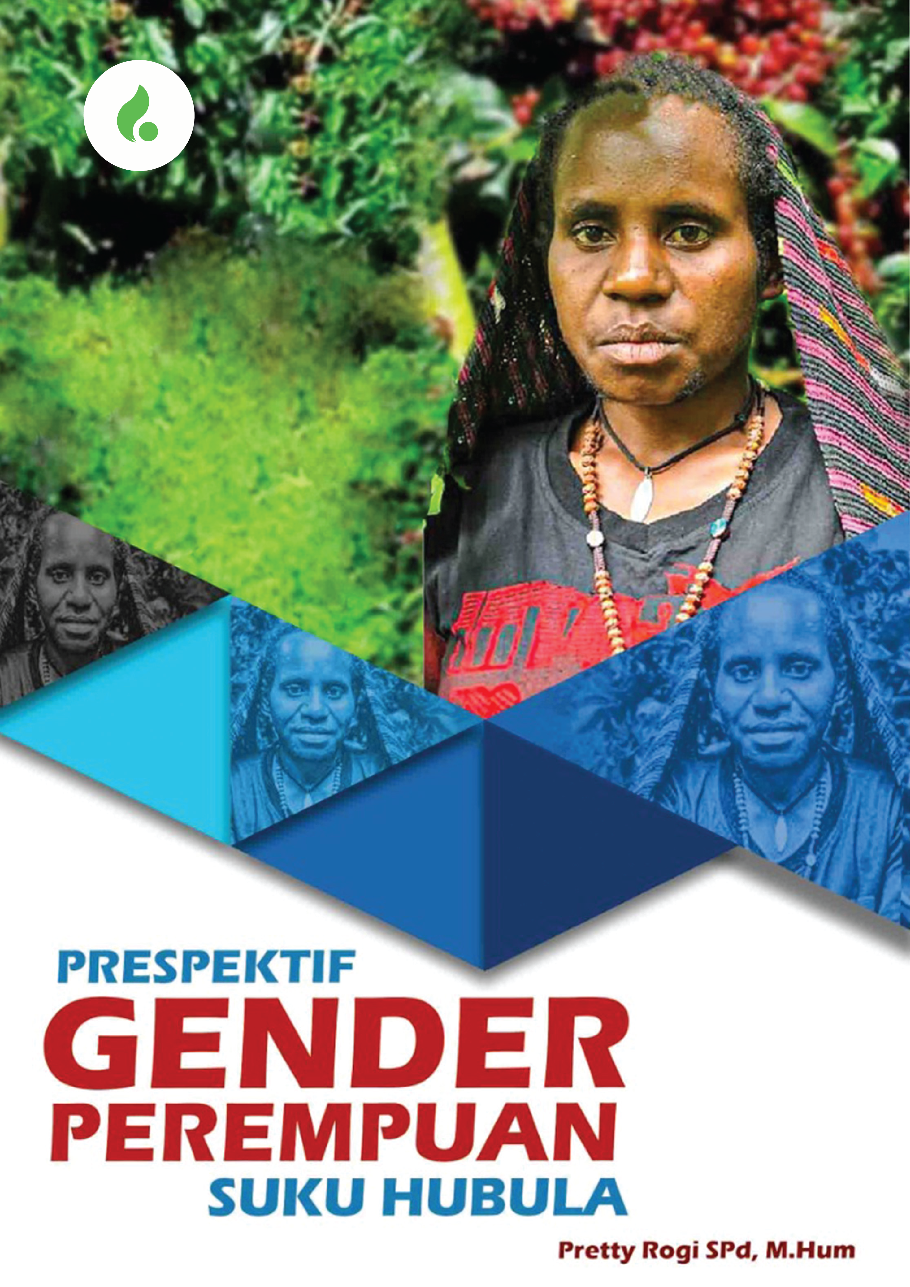 PRESPEKTIF GENDER PEREMPUAN SUKU HUBULA