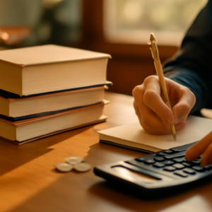 Biaya Menerbitkan Buku Terbaru 2025