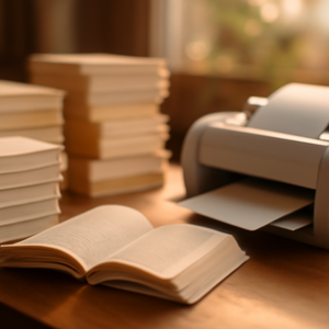 Penerbit Buku Murah dan Fast Track