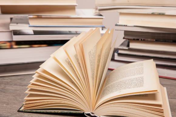 Tips agar Buku Diterima Gramedia Terbaru