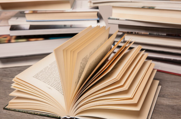 Tips agar Buku Diterima Gramedia Terbaru