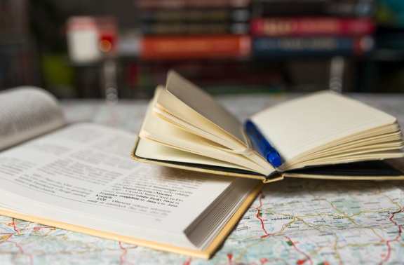 Tips agar Buku Diterima Gramedia Terbaru
