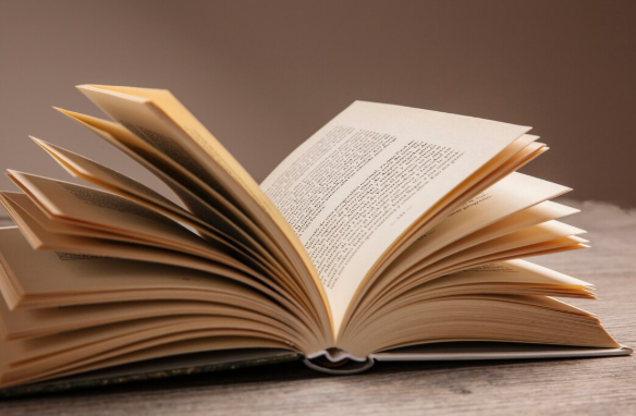 Tips agar Buku Diterima Gramedia Terbaru