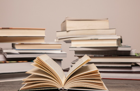 Tips agar Buku Diterima Gramedia Terbaru
