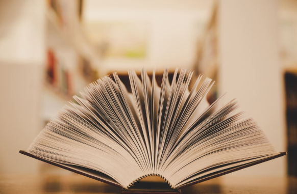 Tips agar Buku Diterima Gramedia Terbaru