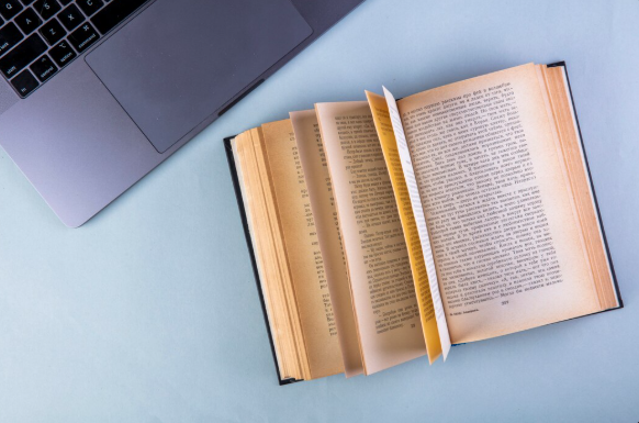 Tips agar Buku Diterima Gramedia Terbaru