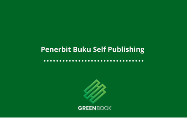 Penerbit Buku Self Publishing