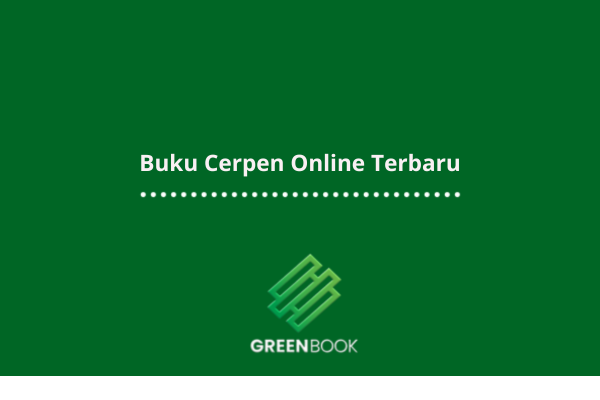 Buku Cerpen Online Terbaru