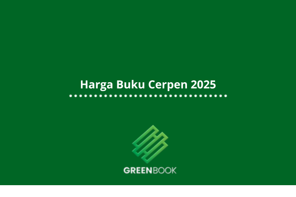 Harga Buku Cerpen 2025